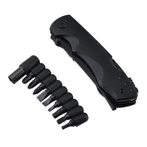 couteau de poche multifonction - 9