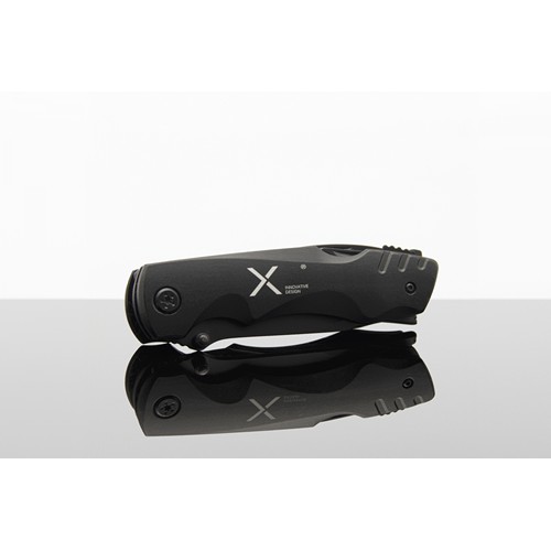 couteau de poche multifonction - 10