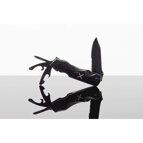 couteau de poche multifonction - 17