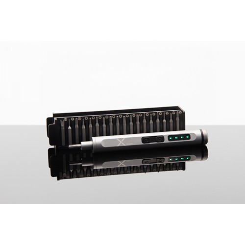 Kit de réparabilité 40-en-1 électrique - 6