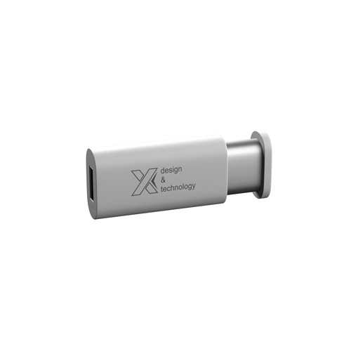 clé usb push and click - 1