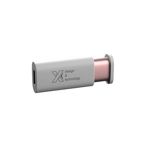 clé usb push and click - 3