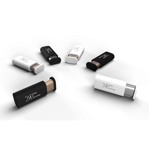 clé usb push and click - 7