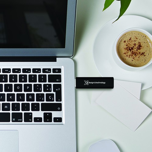 clé usb plug & light - 4