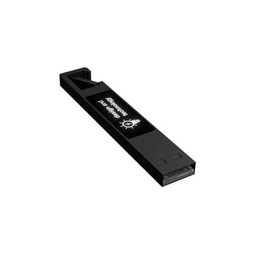 clé usb hook & light - 2