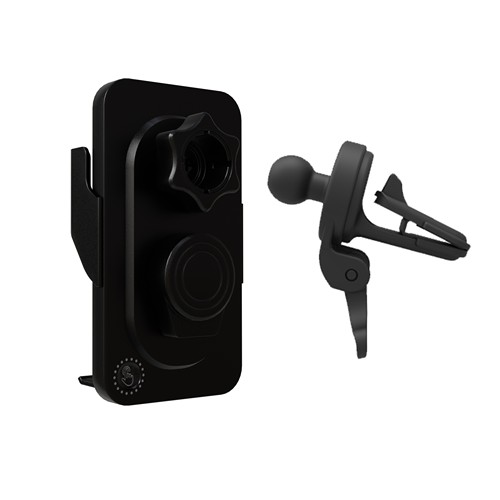 chargeur voiture induction 15W - 4