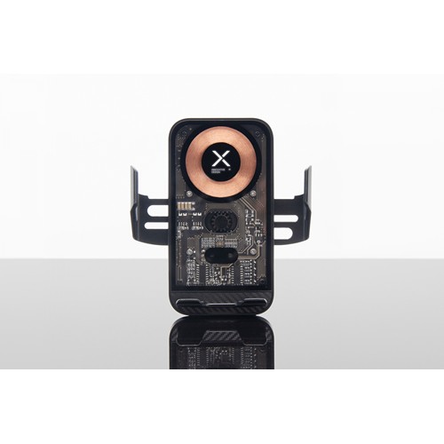 chargeur voiture induction 15W - 5