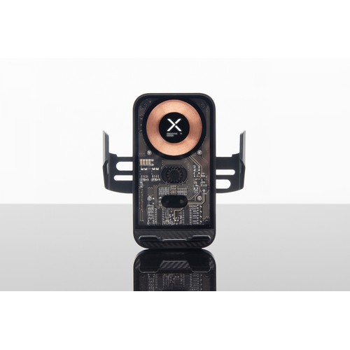 Wireless Car Charger 15W Wireless Car Charger 15W