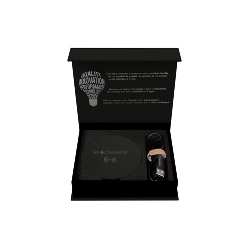 chargeur 10W - 9