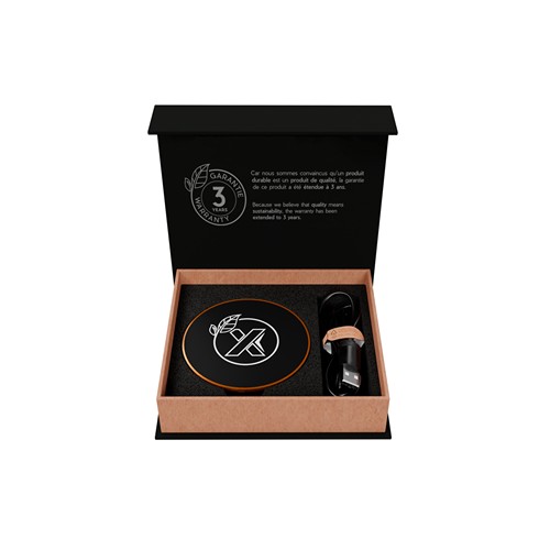 chargeur 10W éco - 10