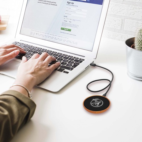 chargeur 10W éco - 9