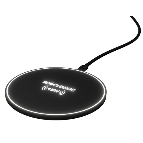 wireless slim base 15W - 1