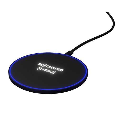 wireless slim base 15W - 2