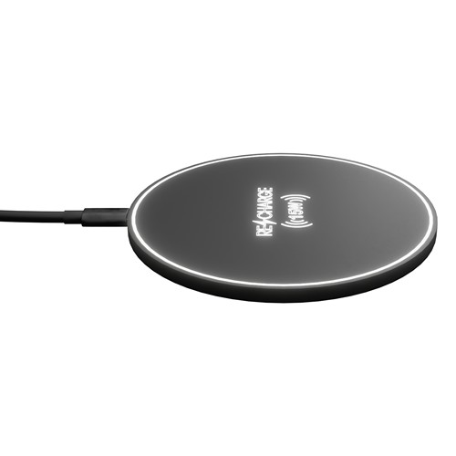 wireless slim base 15W - 4