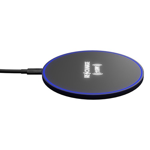 wireless slim base 15W - 5