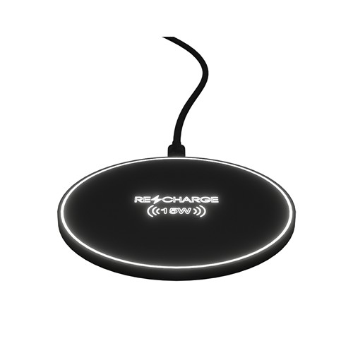 wireless slim base 15W - 6