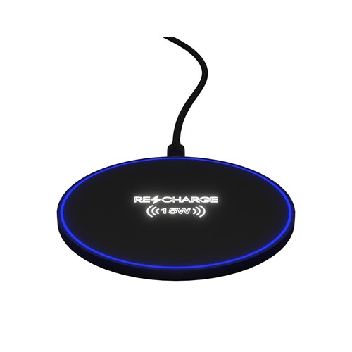 wireless slim base 15W - 7