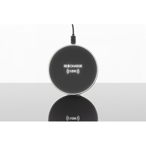 wireless slim base 15W - 8