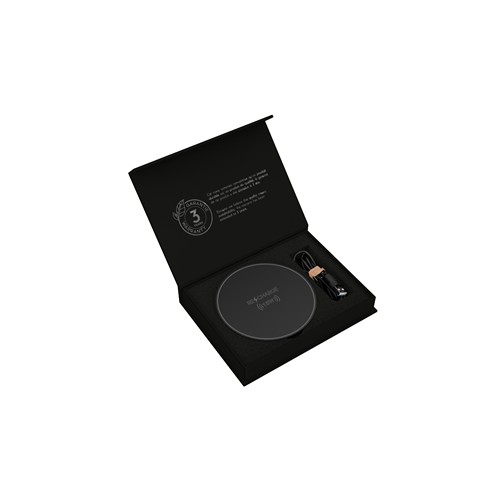 wireless slim base 15W - 9