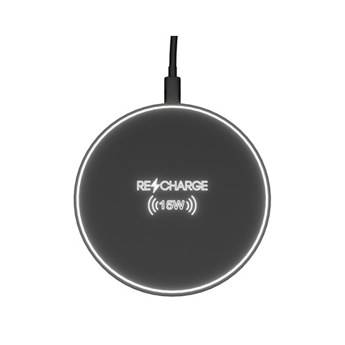 wireless slim base 15W - 10