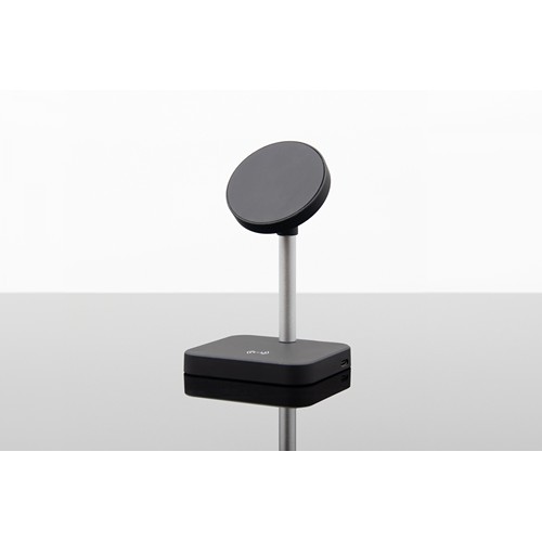 magnetic charger 15W + 5W - 1