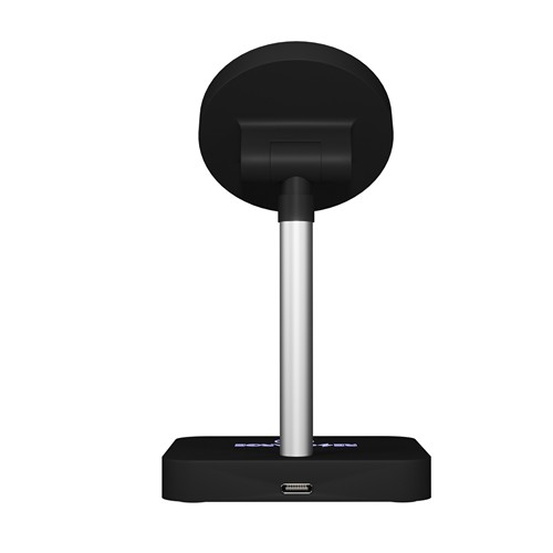 magnetic charger 15W + 5W - 3