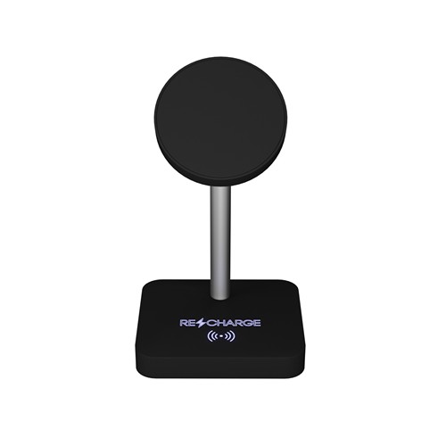 magnetic charger 15W + 5W - 5