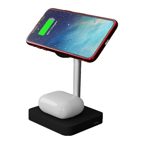 magnetic charger 15W + 5W - 7