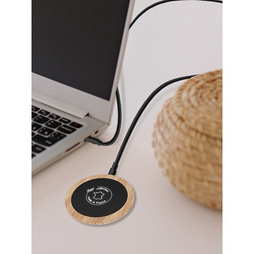 chargeur 15W MIF - 2