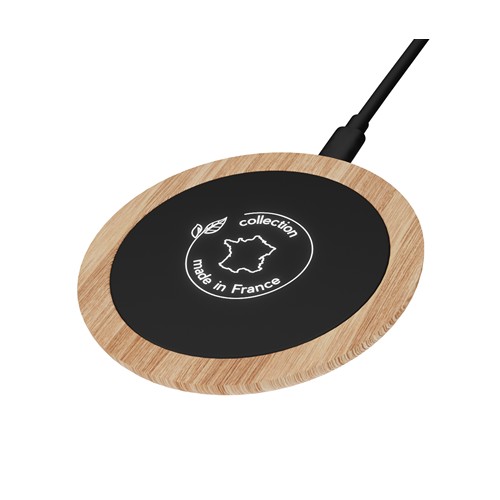 chargeur 15W MIF - 3