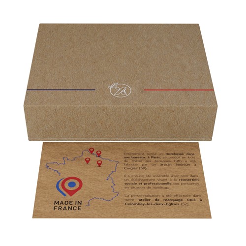 chargeur 15W MIF - 4