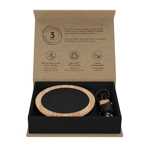 chargeur 15W MIF - 6