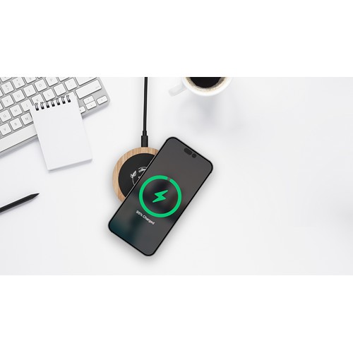 chargeur 15W MIF - 7