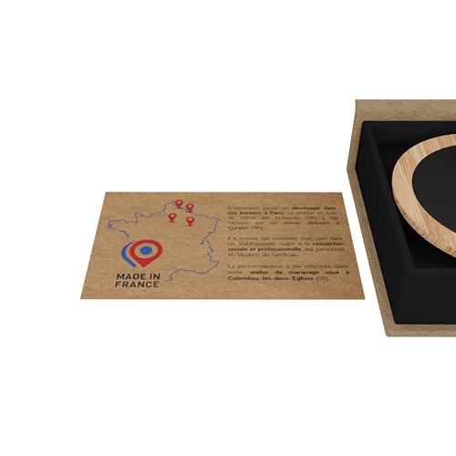 chargeur 15W MIF - 8