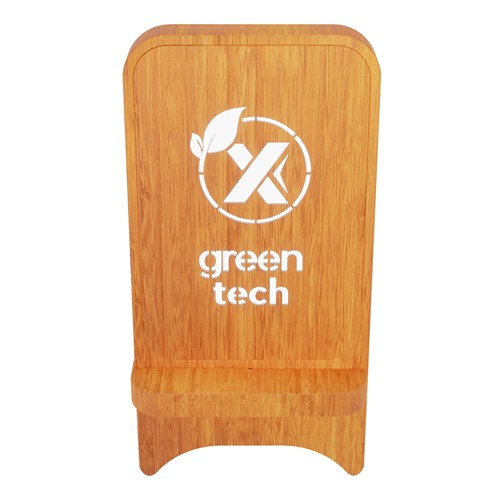 support induction éco bois 10W - 3