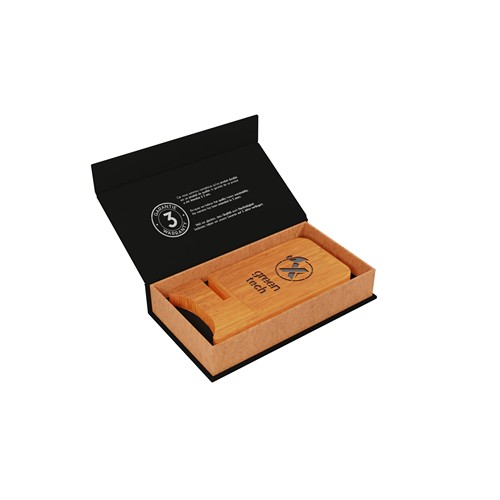 support induction éco bois 10W - 4