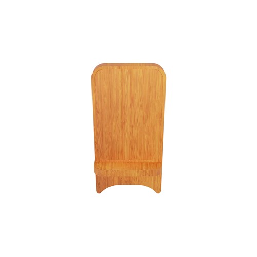 support induction éco bois 10W - 6