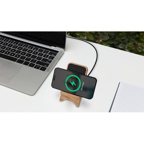 support induction 10W MIF - 3