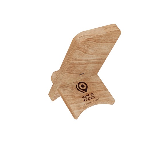 support induction 10W MIF - 4