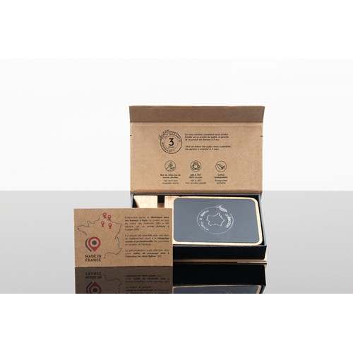 support induction 10W MIF - 5