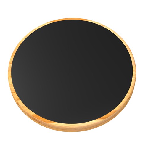 chargeur 15W éco FSC® 100% Bambou - 6