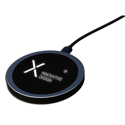 chargeur 15W finition métal - 2