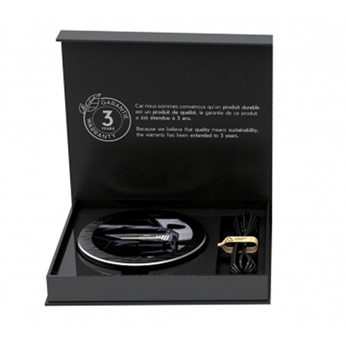 chargeur 15W finition métal - 4