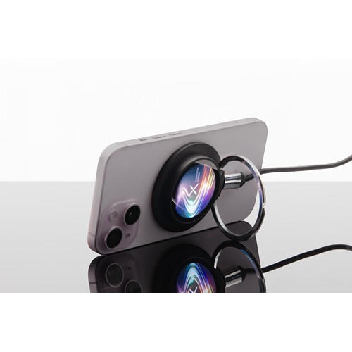 Chargeur ring magsafe 15W - 4