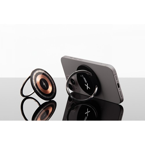 Chargeur ring magsafe 15W - 5