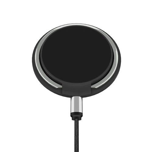 Chargeur ring magsafe 15W - 7