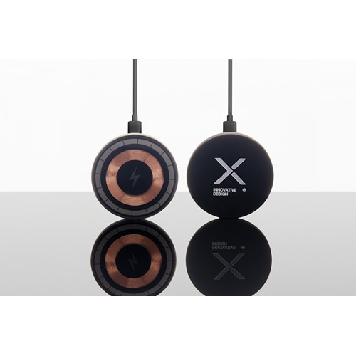 Base MagSafe miroir ultra slim - 3