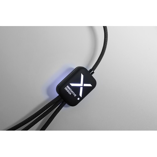 5-in-1 Dual Cable 65W 5-in-1 Dual Cable 65W