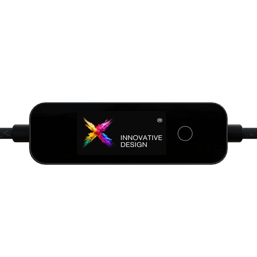 Digicable 100W - 4