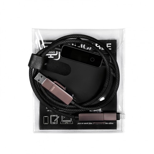 Digicable 100W - 6